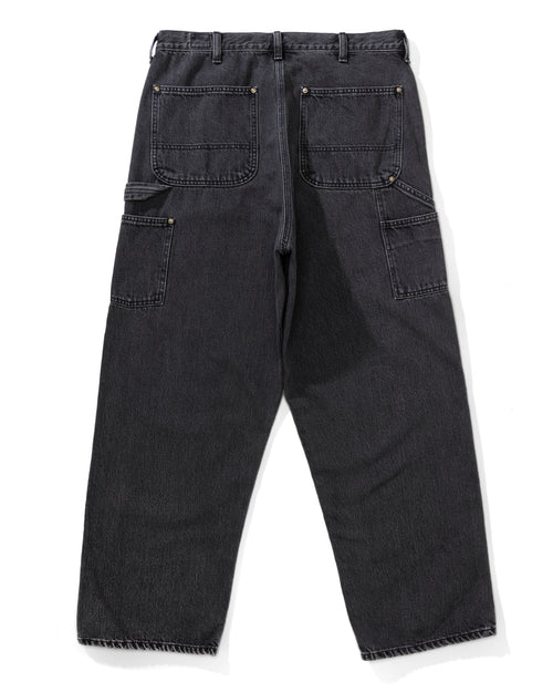 Dad's Fit Painter Pant