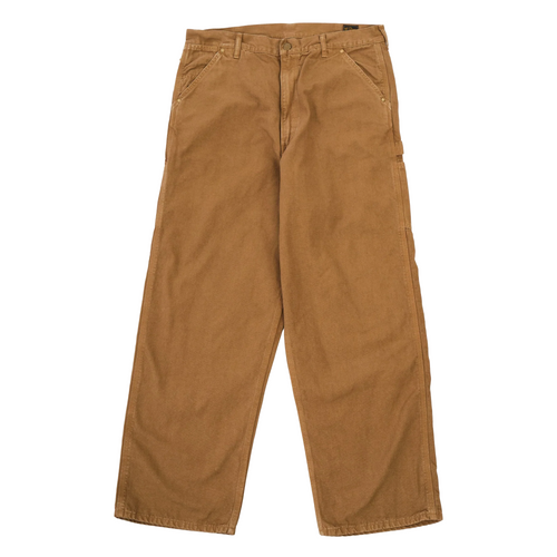 Dad's Fit Oxford Painter Pant