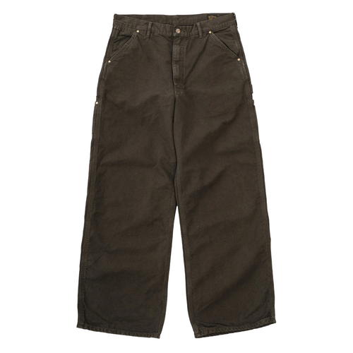 Dad's Fit Oxford Painter Pant