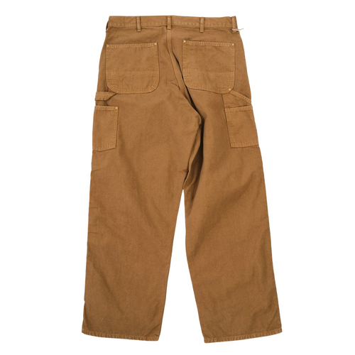 Dad's Fit Oxford Painter Pant