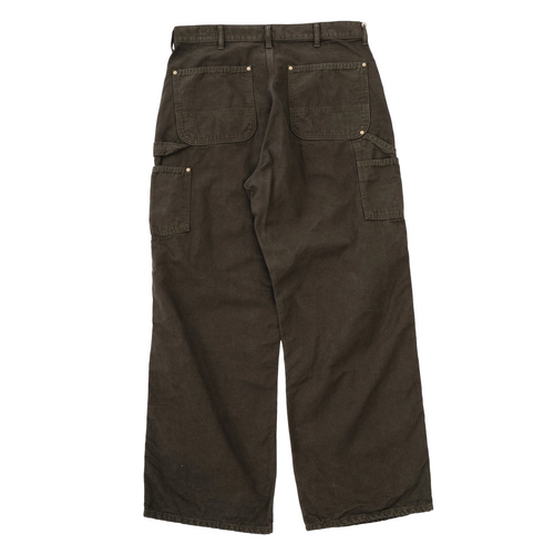 Dad's Fit Oxford Painter Pant