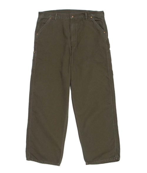 Dad's Fit Oxford Painter Pant