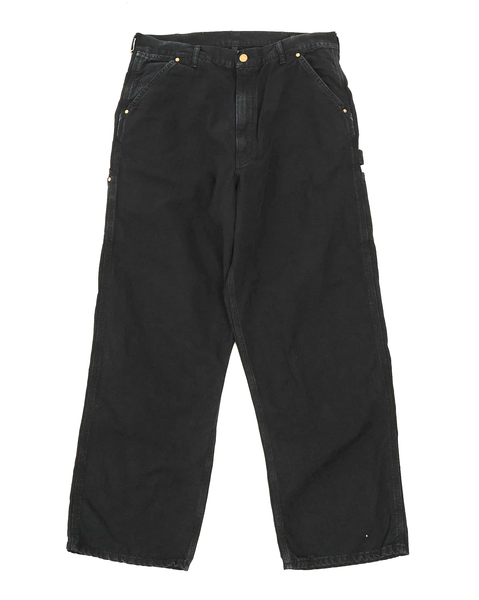 Dad's Fit Oxford Painter Pant