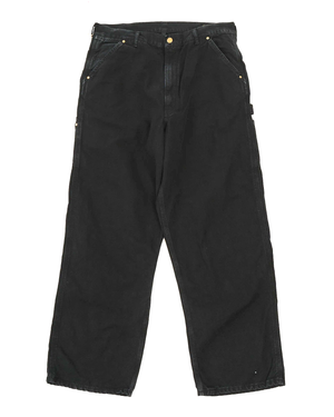  Dad's Fit Oxford Painter Pant 