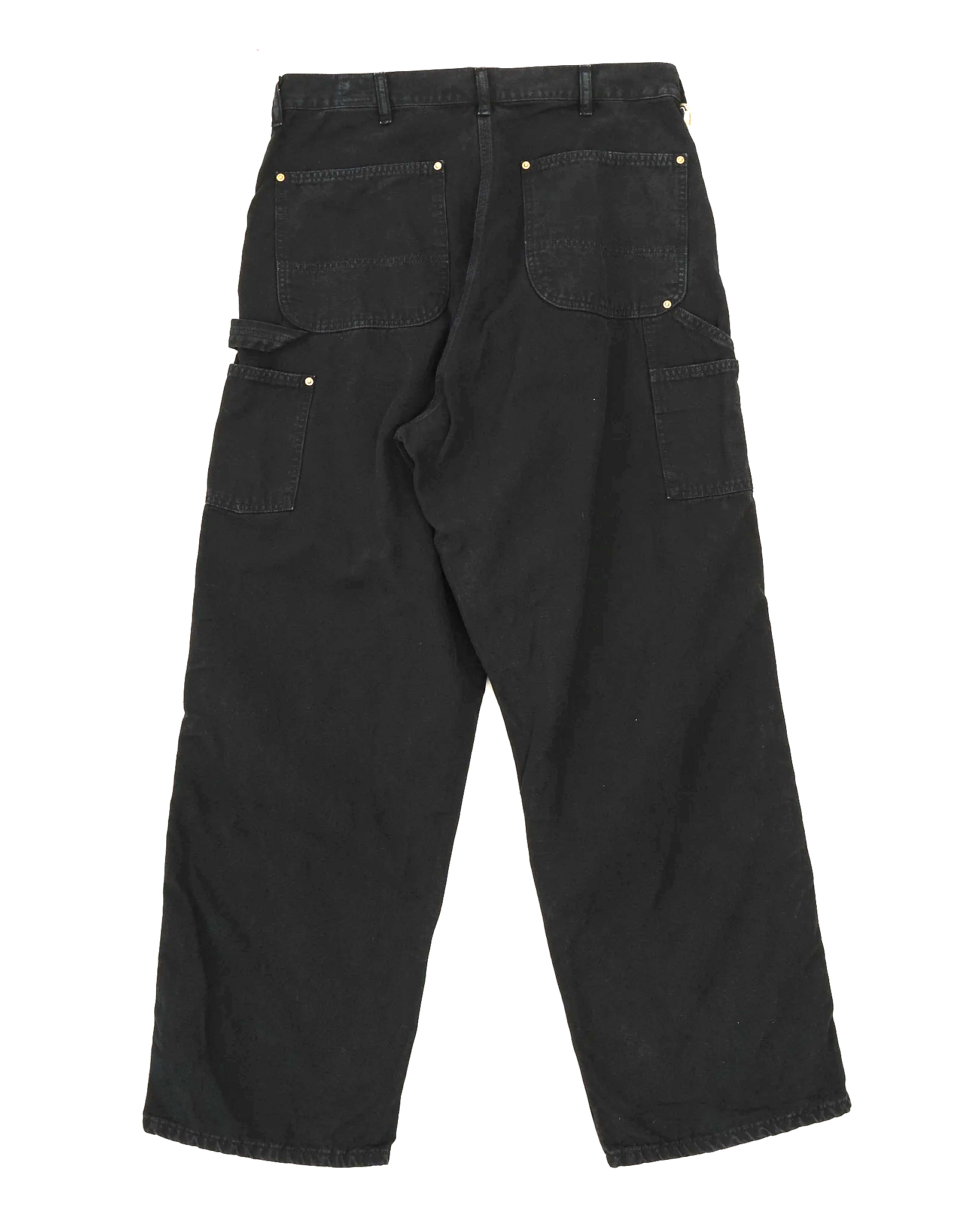 Dad's Fit Oxford Painter Pant Dad's Fit Oxford Painter Pant