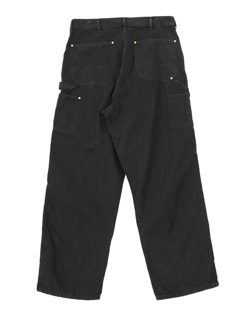 Dad's Fit Oxford Painter Pant
