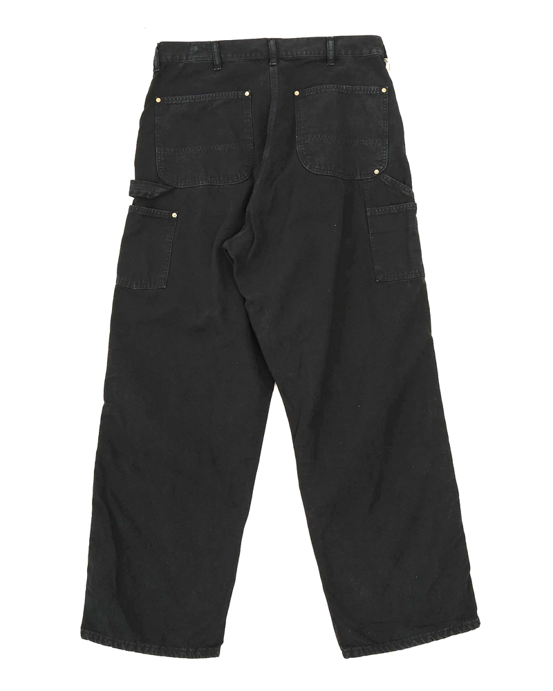 Dad's Fit Oxford Painter Pant