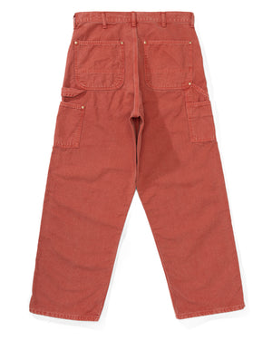  Dad's Fit Oxford Painter Pant 
