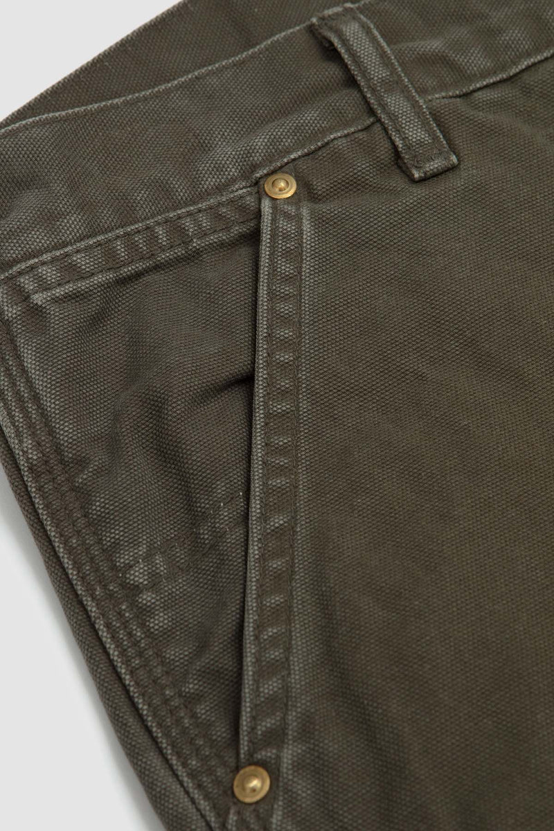 Dad's Fit Oxford Painter Pant