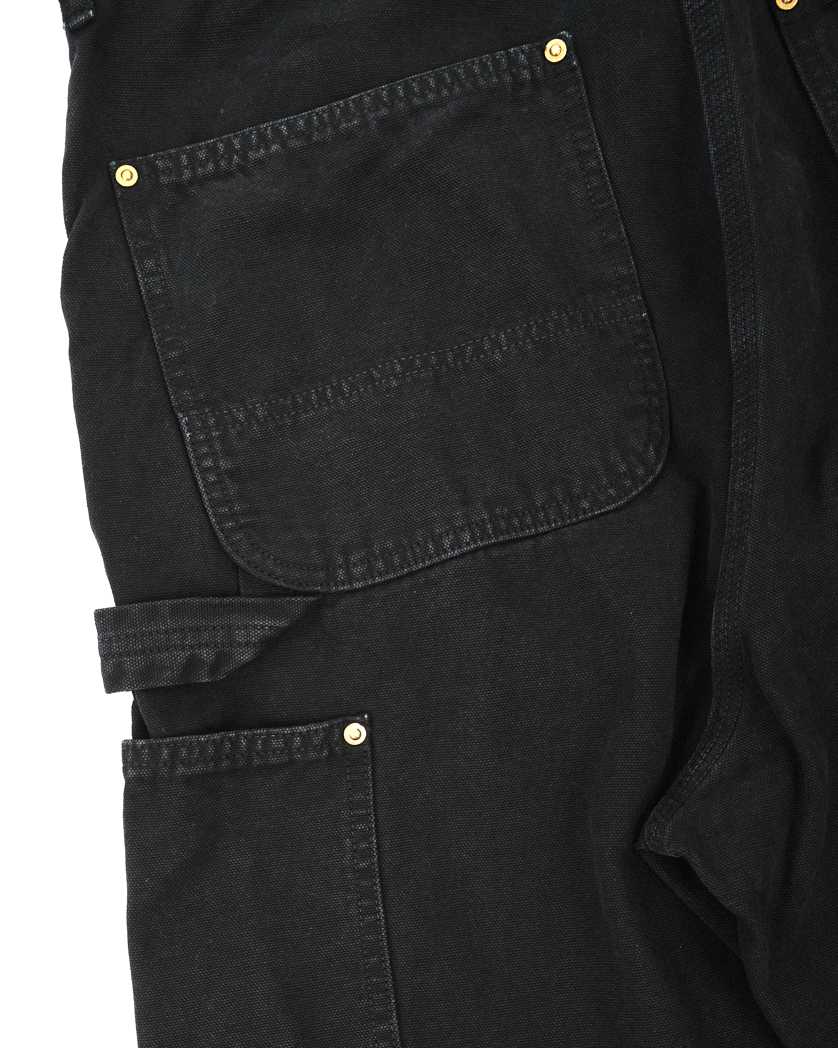Dad's Fit Oxford Painter Pant