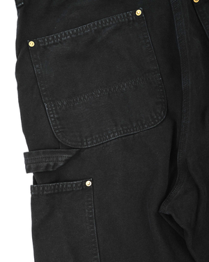  Dad's Fit Oxford Painter Pant 