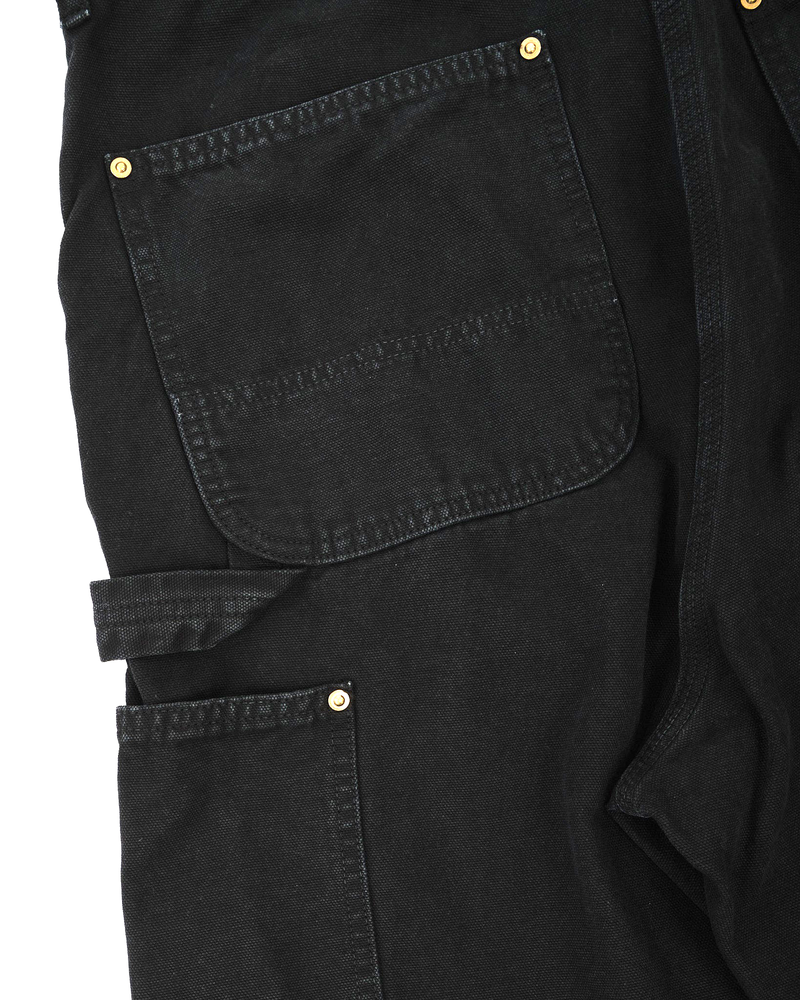 Dad's Fit Oxford Painter Pant