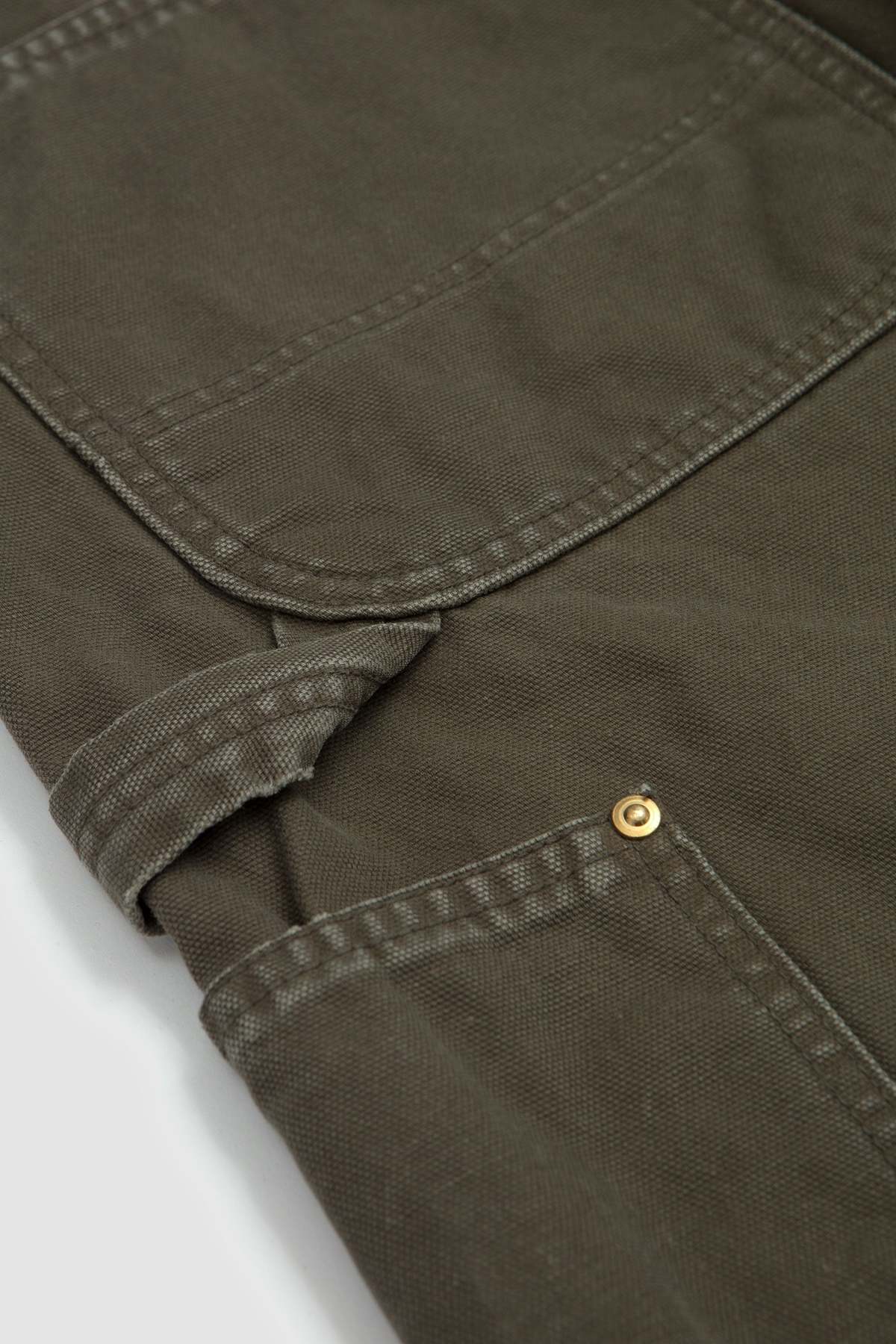 Dad's Fit Oxford Painter Pant