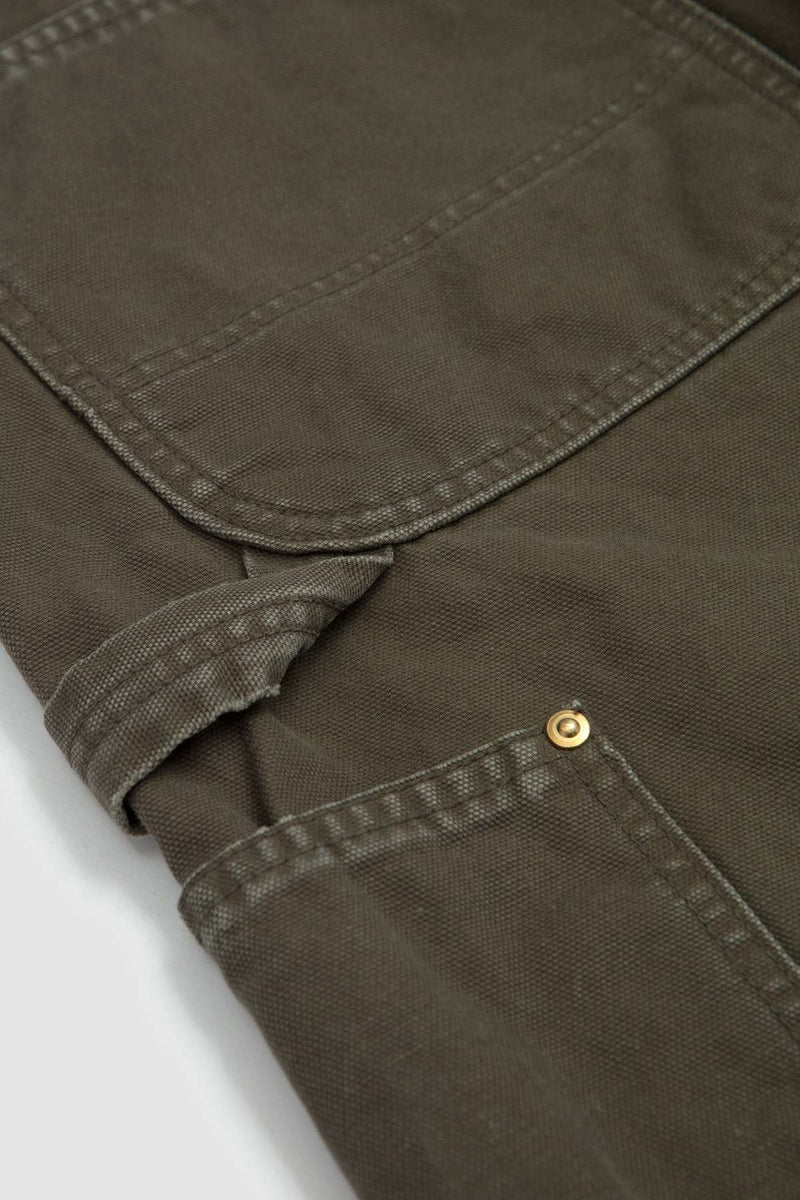 Dad's Fit Oxford Painter Pant