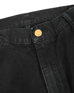  Dad's Fit Oxford Painter Pant 