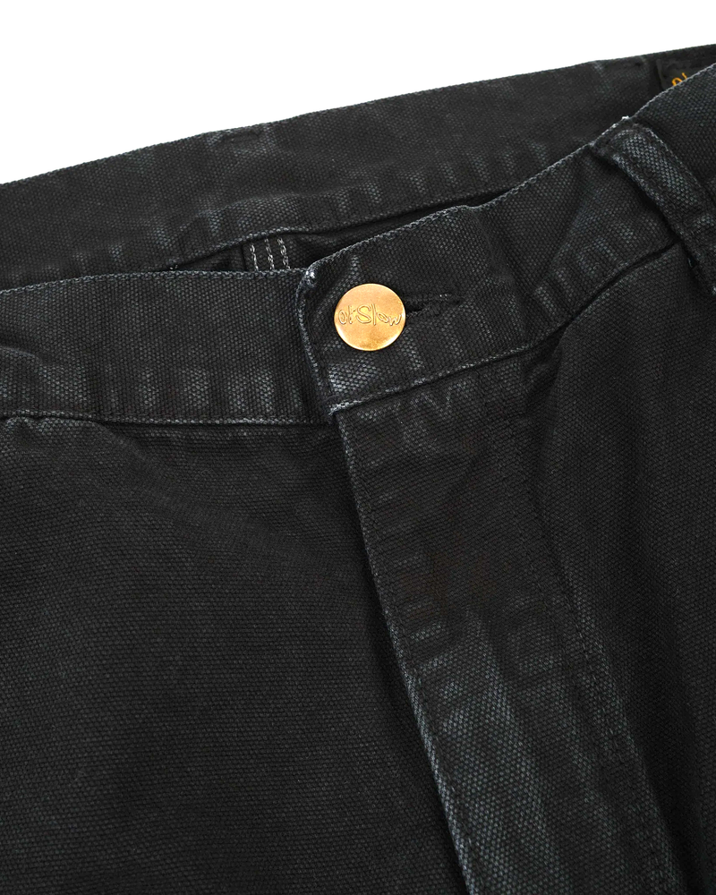 Dad's Fit Oxford Painter Pant