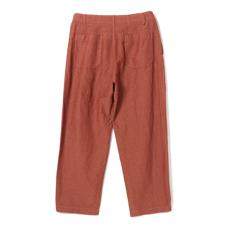 Dale Wide Pant