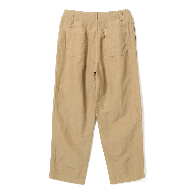 Dale Wide Pant