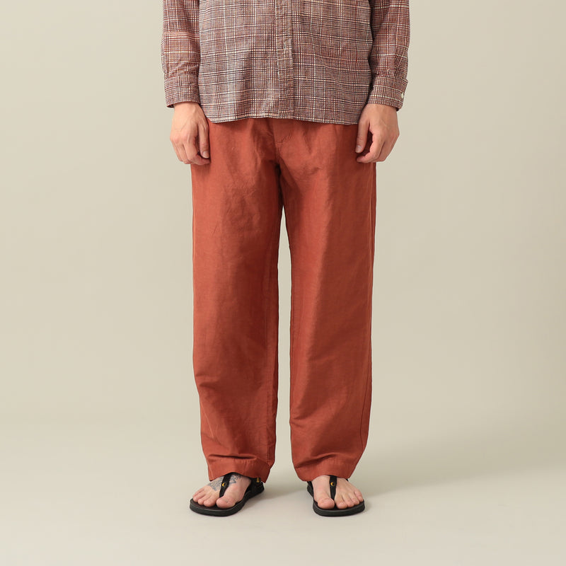 Dale Wide Pant
