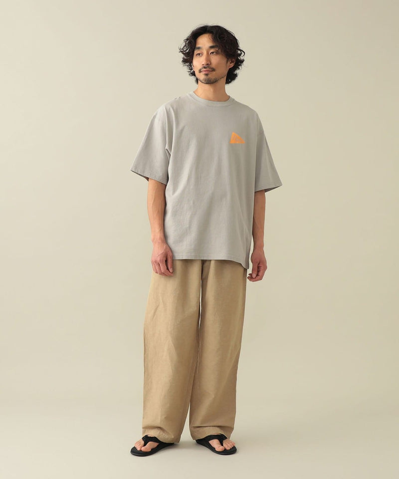 Dale Wide Pant