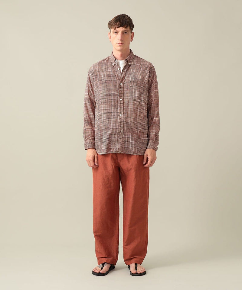 Dale Wide Pant