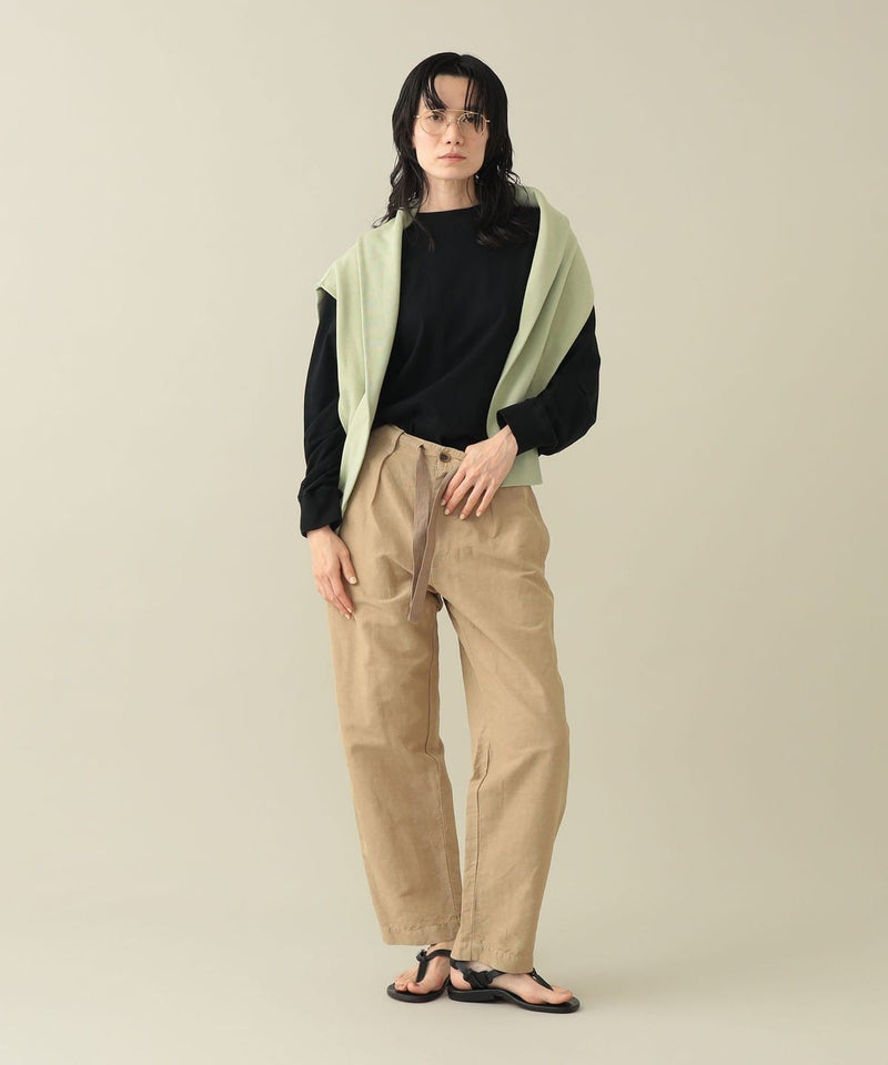 Dale Wide Pant