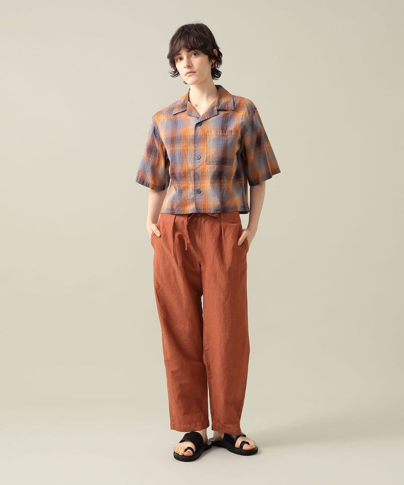 Dale Wide Pant