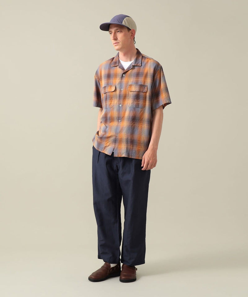 Dale Wide Pant