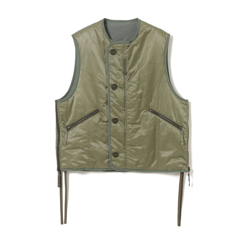 Damien Insulated Vest