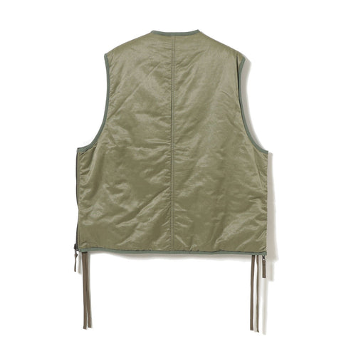 Damien Insulated Vest
