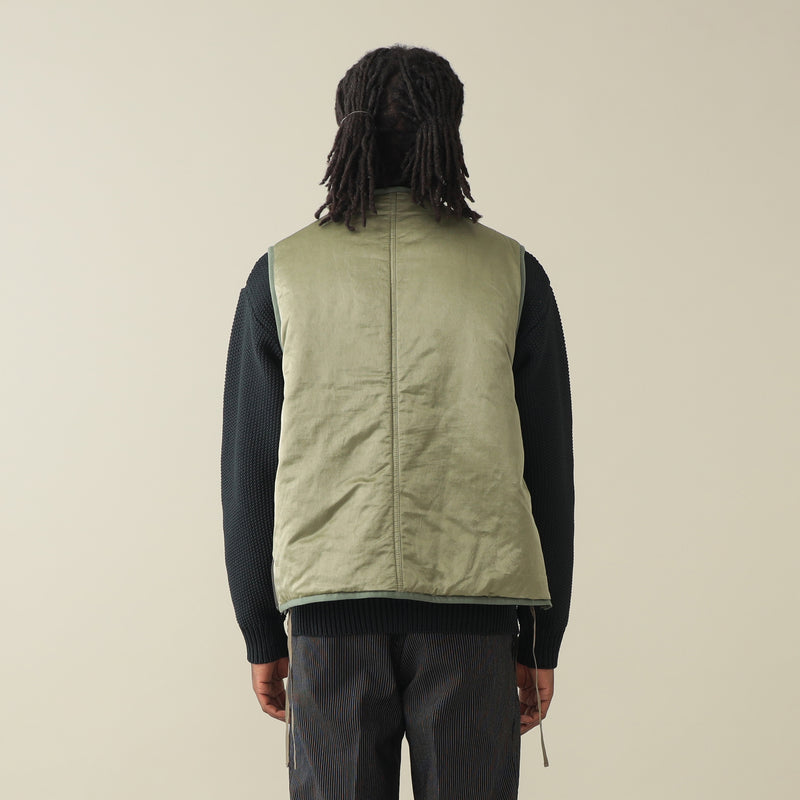 Damien Insulated Vest