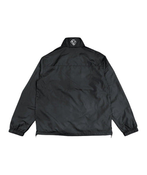 Leaf Nylon Jacket