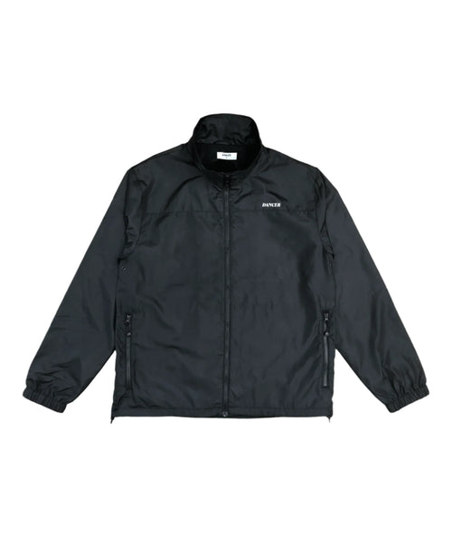 Leaf Nylon Jacket