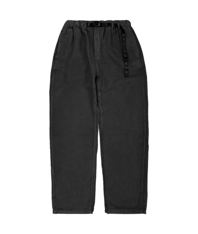 Oblique Belted Pant