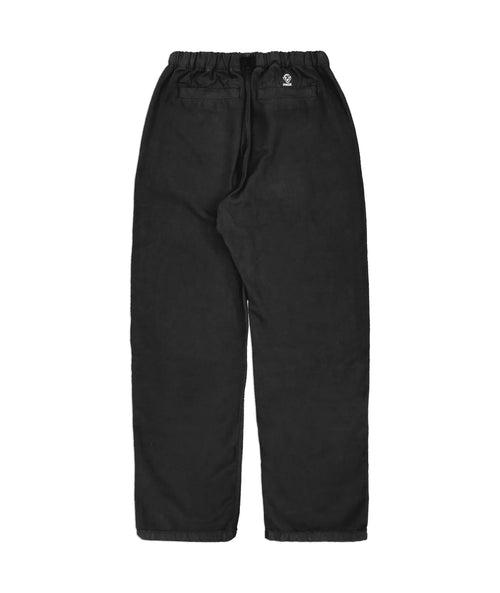 Oblique Belted Pant