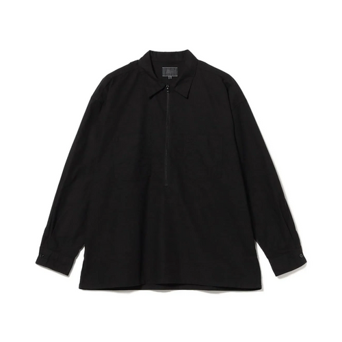 Davis Half-Zip Shirt