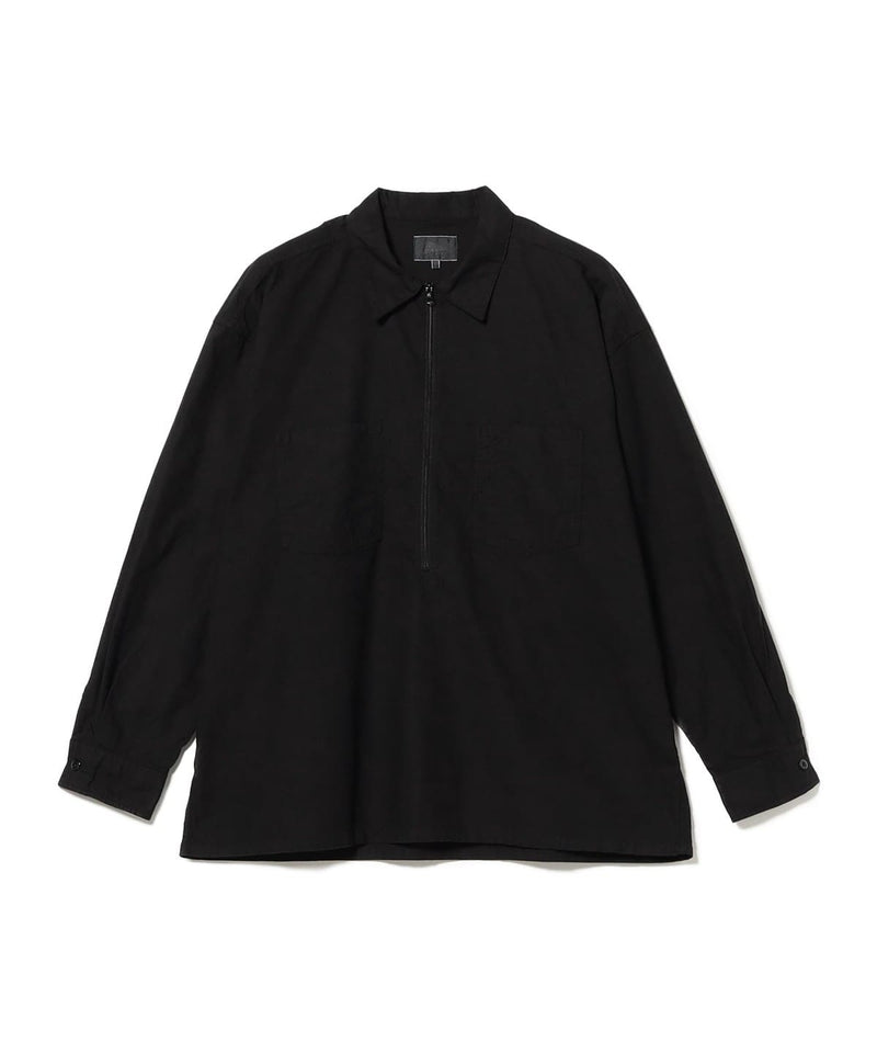 Davis Half-Zip Shirt