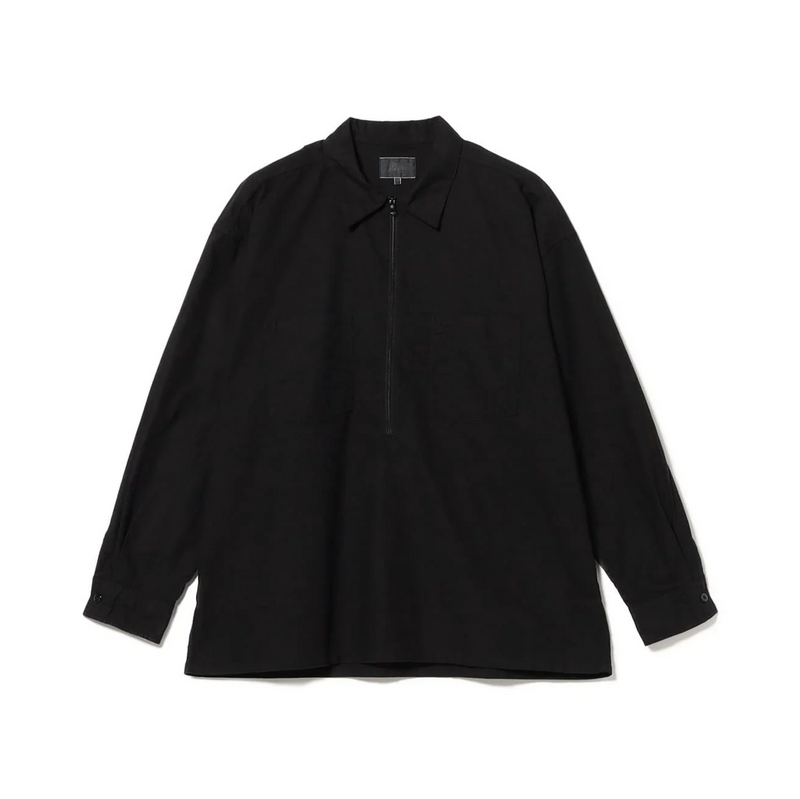 Davis Half-Zip Shirt