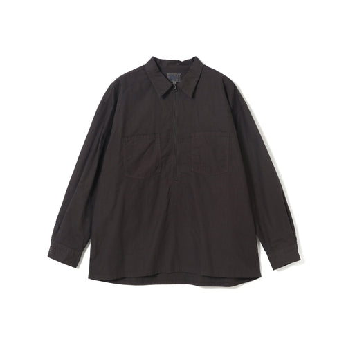 Davis Half-Zip Shirt