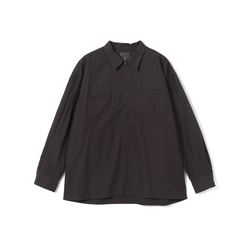 Davis Half-Zip Shirt