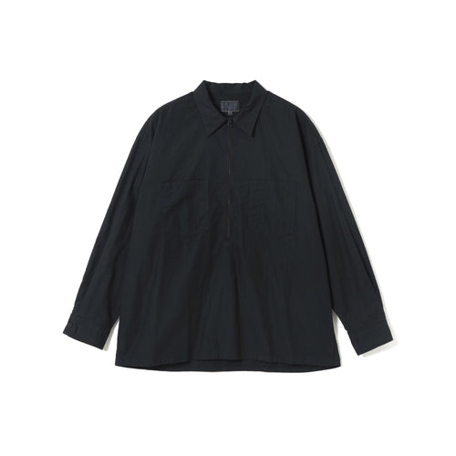 Davis Half-Zip Shirt