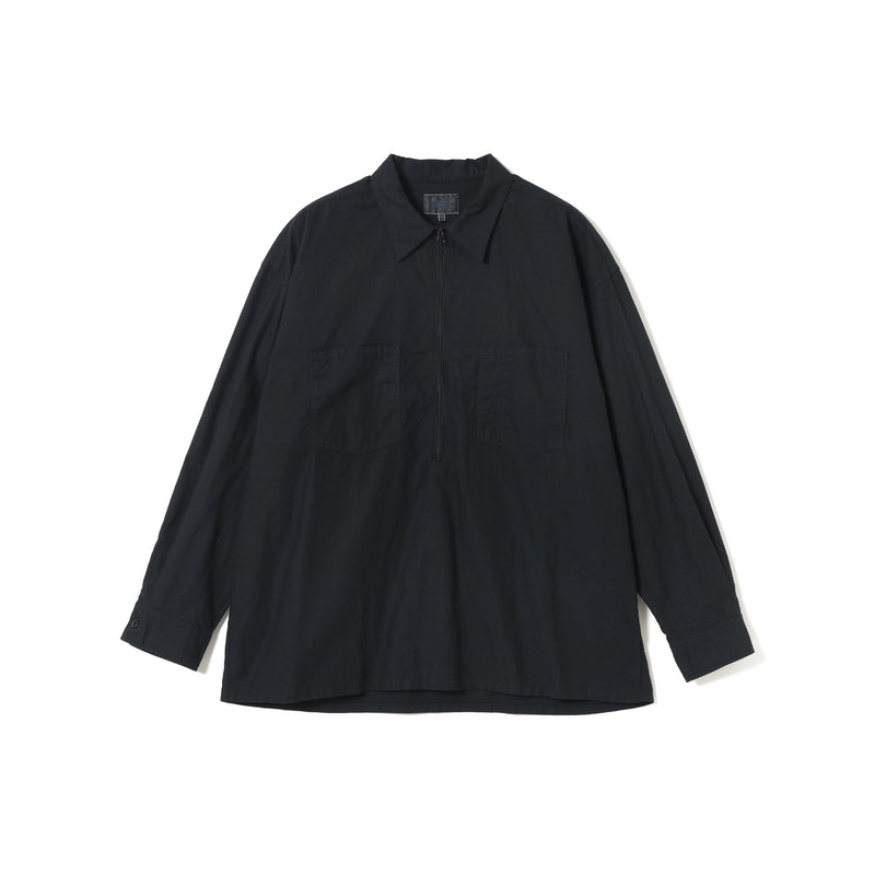 Davis Half-Zip Shirt
