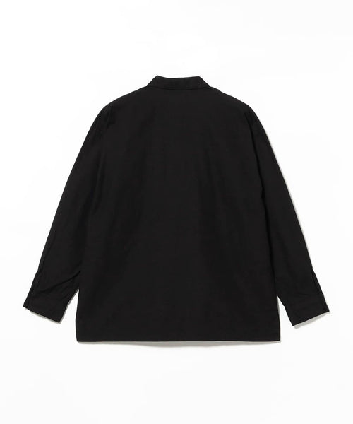 Davis Half-Zip Shirt