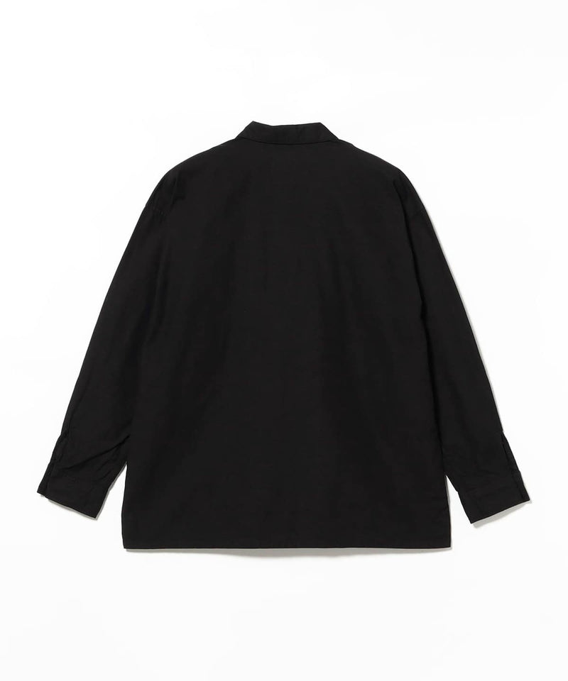 Davis Half-Zip Shirt