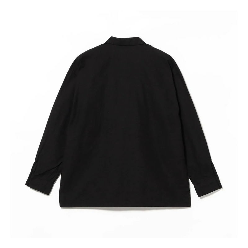 Davis Half-Zip Shirt