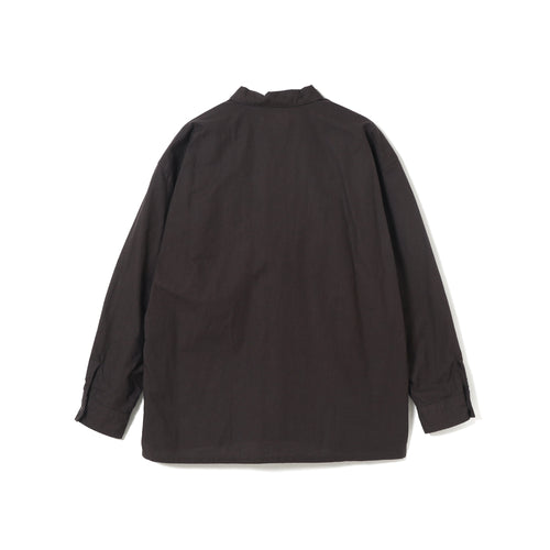 Davis Half-Zip Shirt