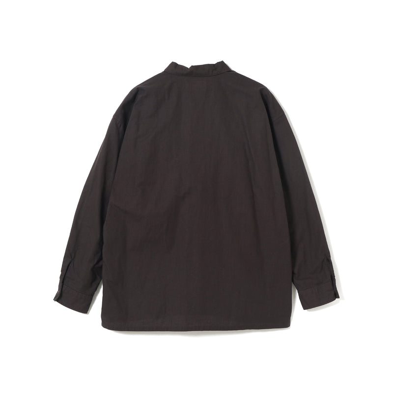 Davis Half-Zip Shirt