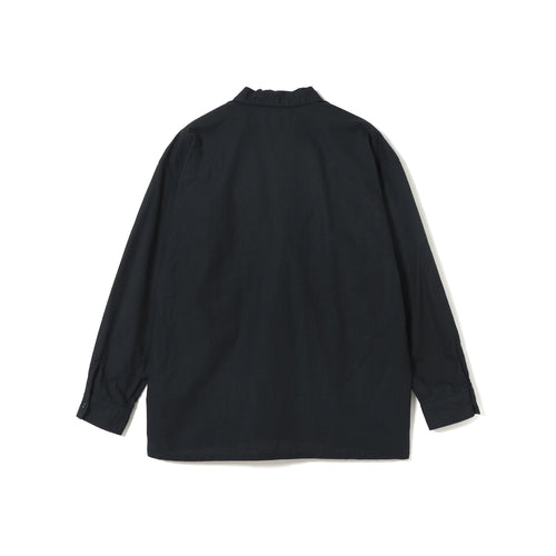 Davis Half-Zip Shirt