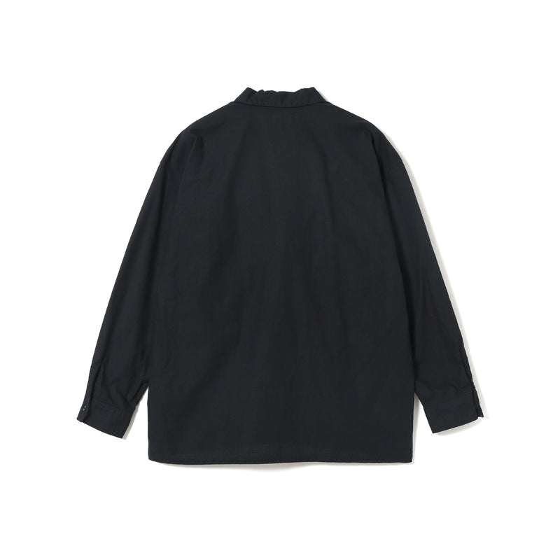 Davis Half-Zip Shirt