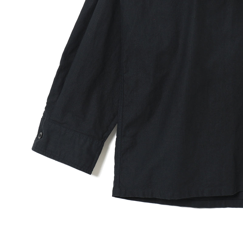 Davis Half-Zip Shirt